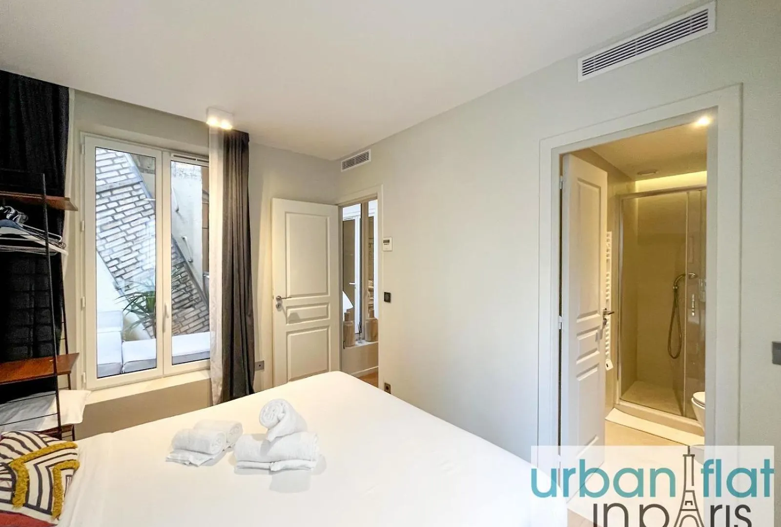 Urban Flat 118 - Luxury 4 Bdr Flat Near Saint Germain Διαμέρισμα Παρίσι
