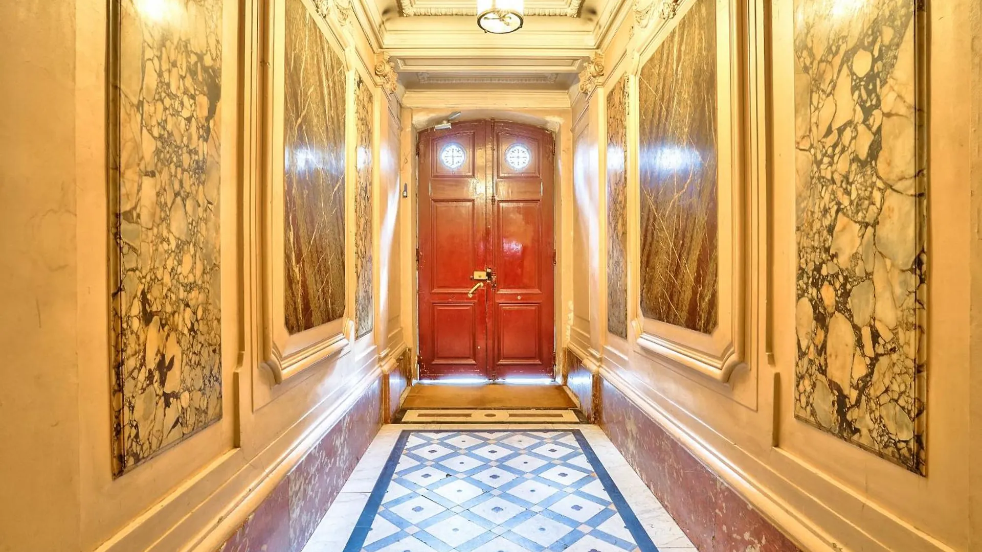 Urban Flat 118 - Luxury 4 Bdr Flat Near Saint Germain Διαμέρισμα Παρίσι