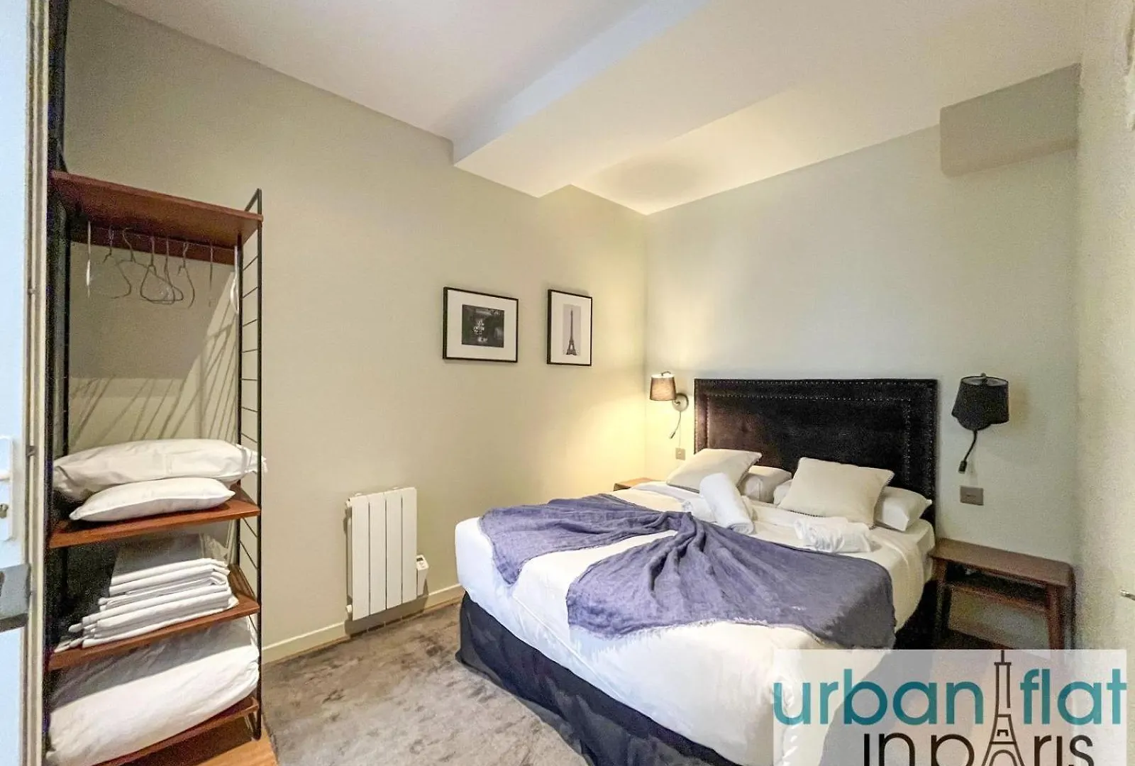 Urban Flat 118 - Luxury 4 Bdr Flat Near Saint Germain Διαμέρισμα Παρίσι
