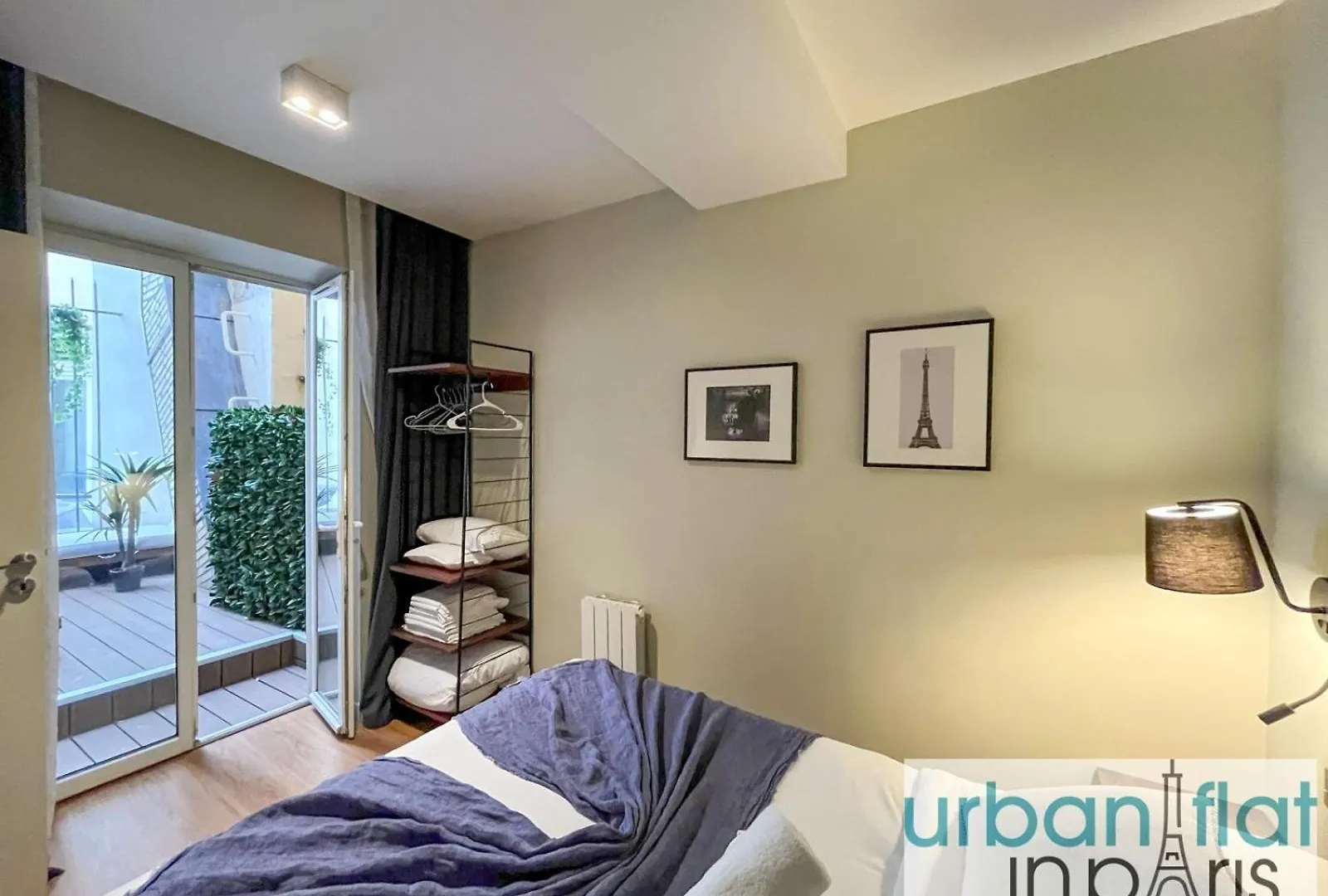 Urban Flat 118 - Luxury 4 Bdr Flat Near Saint Germain Apartment Paris France