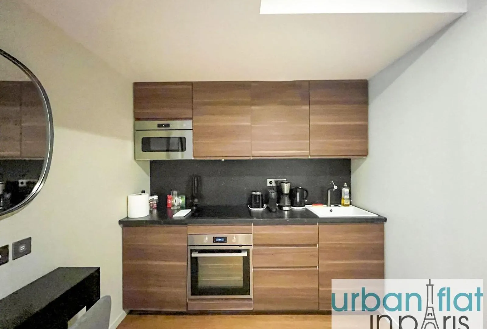 Urban Flat 118 - Luxury 4 Bdr Flat Near Saint Germain Apartment Paris